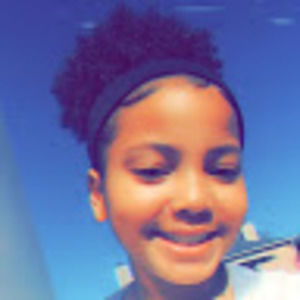 Meet your Posher, Ashli's